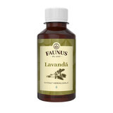 Lavendel Tinctuur, 200 ml, Faunus Plant