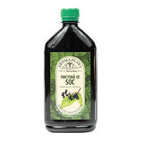 Tinctură de soc, 200 ml, Aroma Plant