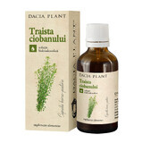 Tinctura de Traista Ciobanului, 50 ml, Dacia Plant