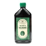 Tintura de valeriana, 200 ml, Aroma Plant