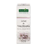 Tintura de valeriana, 30 ml, Extracto vegetal