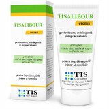 Tisalibour crema, 50 ml, Tis Farmaceutic