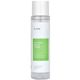 Toner de fata pentru femei Tea Tree Relief, 200 ml, Iunik