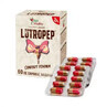 Tonic uterin - Lutropep, 60 capsule, Bio Vitality