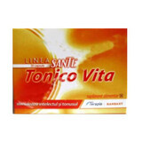 Vita Tonic, 10 capsules, Therapie