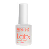 Top-Coat Efecto Mate, 10,5ml, Andreia Profesional