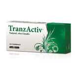 TranzActiv, 20 comprimidos, Health Advisors