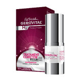 Gerovital H3 Evolution Corrector de Arrugas, 15 ml, Farmec