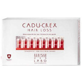 Tratamiento contra la caída avanzada del cabello mujer Cadu-Crex, 20 ampollas, Labo