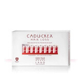 Tratamiento contra la caída del cabello fase inicial mujeres Cadu-Crex, 20 ampollas, Labo