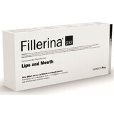 Tratamiento Labios y Contorno Labial Grad 4 Plus Fillerina 932, 7 ml, Labo