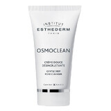 Institut Esthederm L'Osmoclean Crème Douce Désincrustante 75ml