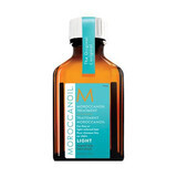 Tratamiento para cabellos finos y claros Light, 25 ml, Moroccanoil