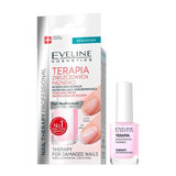 Nail Therapy Nagelbehandeling, 12 ml, Eveline Cosmetics