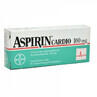 Aspirine Cardio 100mg, 30 comprimés, Bayer