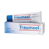 Traumeel S pomada, 50 g, Talón