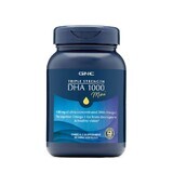 Triple Strength DHA 1000 Mini (735522), 90 mini cápsulas, GNC