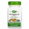 Raíz de astrágalo Natures Way, 470 mg, 100 cápsulas, Secom