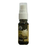 Huile d'argan pressée à froid en spray, 10 ml, Herbavit