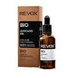 Avocadoöl Bio, 30 ml, Revox