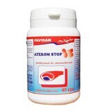 Aterom stop, 40 gélules, Favisan