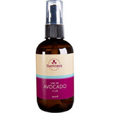 Avocado-oliespray, 100 ml, Trio Verde