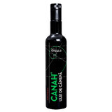 Olio di canapa, 500 ml, Canah