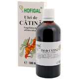 Aceite de Catina, 100 ml, Hofigal