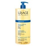 Xemose Aceite Limpiador Nutritivo, 1000 ml, Uriage