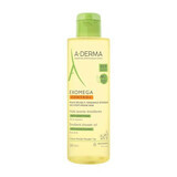 A-Derma Exomega Control Aceite de Ducha, 500 ml