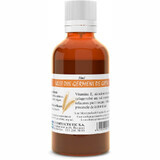 Tarwekiemolie, 50 ml, Tis Farmaceutic