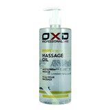 Aceite de masaje con extracto de limón, OXD Professional Care (TFA0Q), 1000 ml, Telic S.A.U.