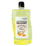 Entspannendes Massageöl, 1000 ml, Techir