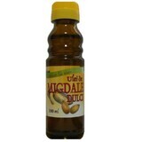 Aceite de almendras dulces prensado en frío, 100 ml, Herbavit