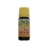 Aceite de neem, 10 ml, Herbavit