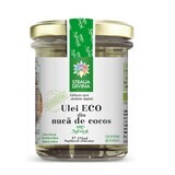 Ulei de nuca de cocos, 175 ml, Steaua Divină