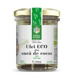 Ulei de nucă de cocos, 350 ml, Steaua Divină