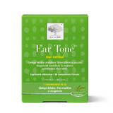 Auz normal Ear Tone, 30 comprimate filmate, New Nordic