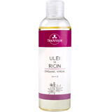 Aceite de ricino para el cabello, 200 ml, Trio Verde