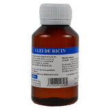 Rizinusöl, 100 ml, Tis Farmaceutic