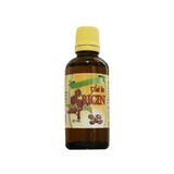 Huile de ricin, 50 ml, Herbavit