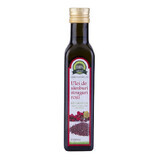 Puro olio di semi di uva rossa non raffinato spremuto a freddo, 250 ml, Carmita Classic