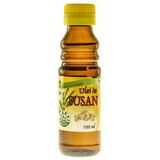 Koudgeperste Susan olie, 100 ml, Herbavit