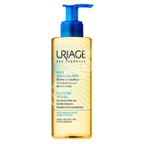 Aceite limpiador, 100 ml, Uriage