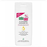 Ulei dermatologic de dus , 200 ml, sebamed