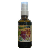 Grape seed oil spray, 10 ml, Herbavit