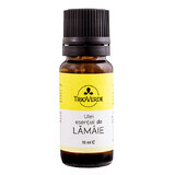 Aceite esencial de limón, 10 ml, Trio Verde