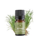 Ulei esențial de Vetiver M-1041, 5 gr, Mayam