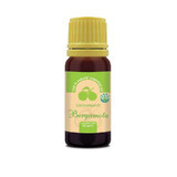 Bergamot etherische olie 100% puur, 10 ml, Herbavit