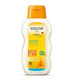 Baby cremoso con calendule, 200 ml, Weleda Baby